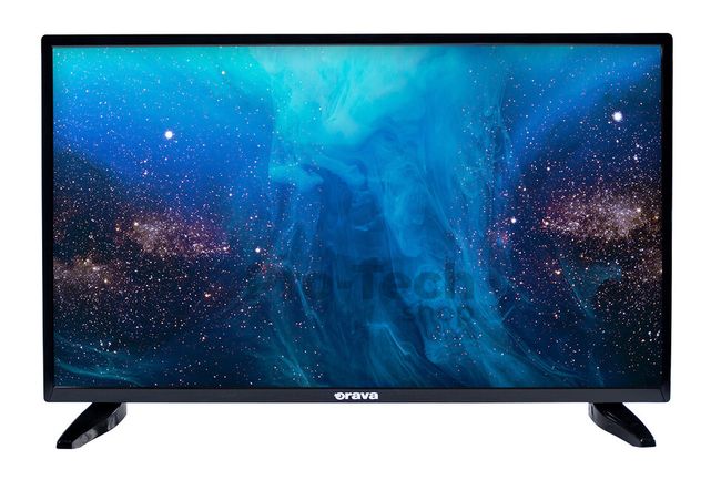 32" HD Ready LED-Fernseher Orava LT-847 LED A140TC 73684