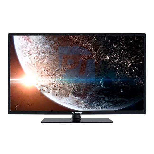 39" HD Ready LED-Fernseher Orava LT-1022 LED A140B 73671