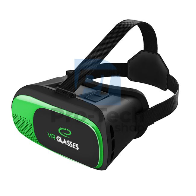 3D-VR-Brille für Smartphones DOOM 72723