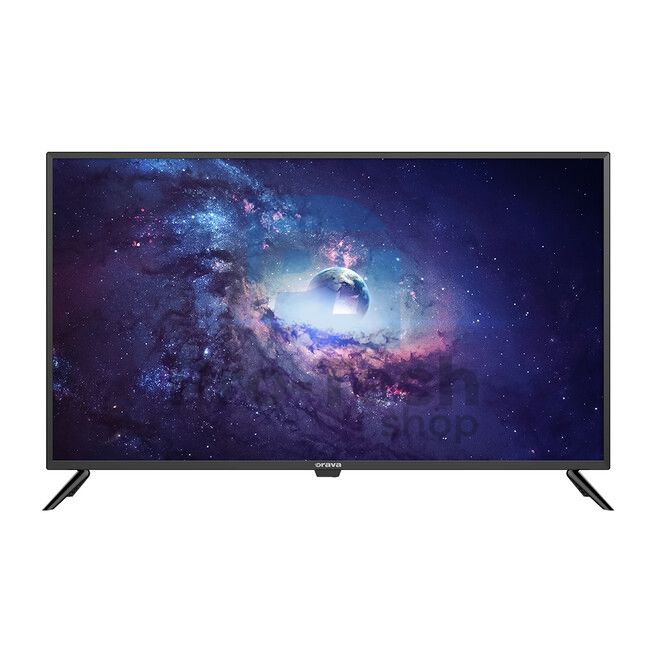 42" Full HD LED Fernseher Orava LT-1070 LED M36B 73670