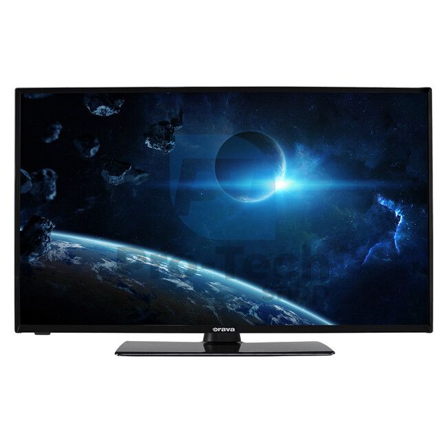43" FULL HD ANDROID SMART LED TV mit WiFi Orava LT-ANDR43 A01 73689