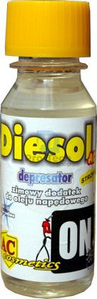 Diesel-Zusatz 100ml 06910