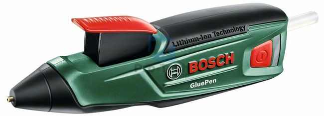 Kabellose Klebepistole Bosch GluePen 03685