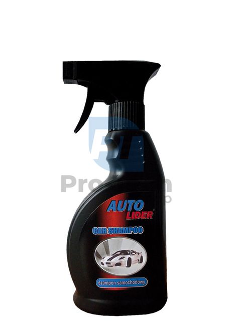 Auto-Spray-Shampoo Auto-Lider 300ml 30261