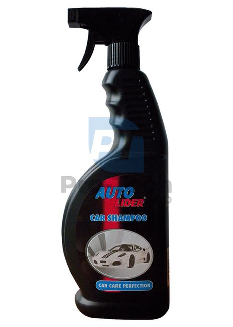 Auto-Spray-Shampoo Auto-Lider 650ml 30262