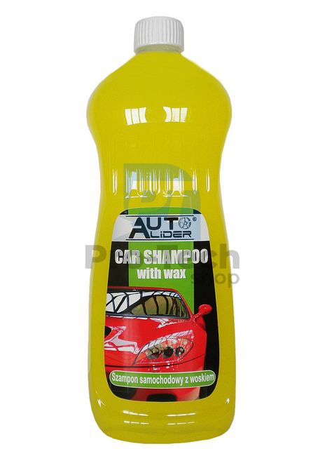 Autoshampoo mit Wachs Auto-Lider 1000ml 30268