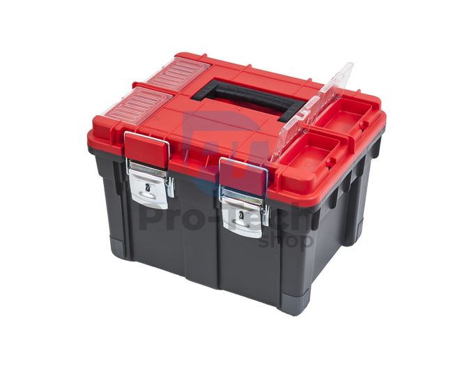 Tool Box HD Compact Logic PA, rot 60174