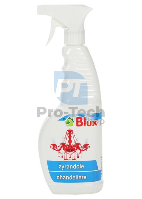 Kristall-Kronleuchter-Reiniger Blux 650ml 30155