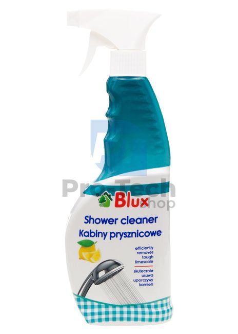 Duschreiniger Blux 650ml 30152