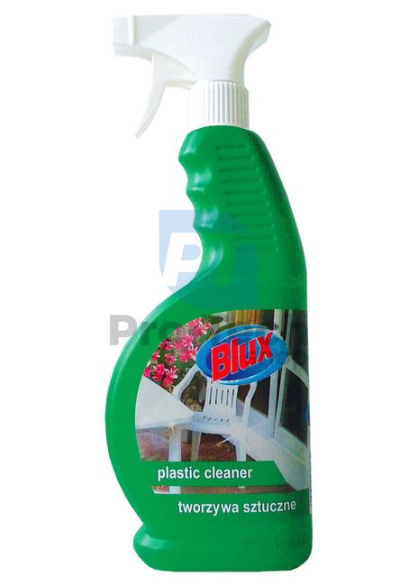 Kunststoffreiniger Blux 650ml 30145