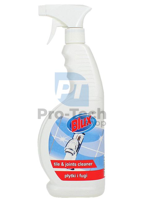 Fliesen- und Fugenreiniger Blux 650ml 30147