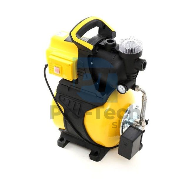 Häusliches Wasserwerk 19L 1250W CGP600L-5C