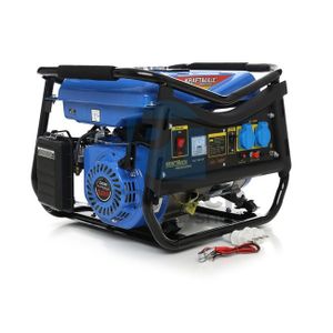 Stromerzeuger 3000W 230V mit AVR (Generator) 06294