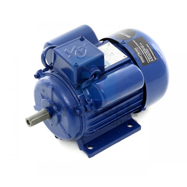 Elektromotor 1,5 kW 1400 U/min 230 V 10356