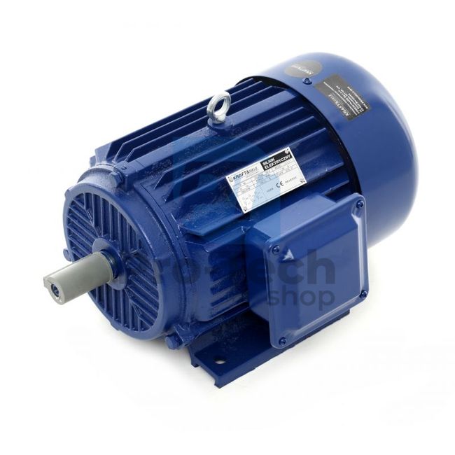 Elektromotor 4,0 kW 2880 U/min 380 V 10369