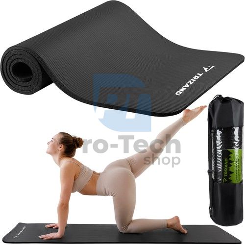 Fitness-Yogamatte Trizand 21851 75810