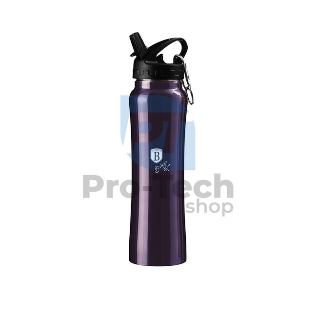 Sportflasche 0,5l PURPLE 20292