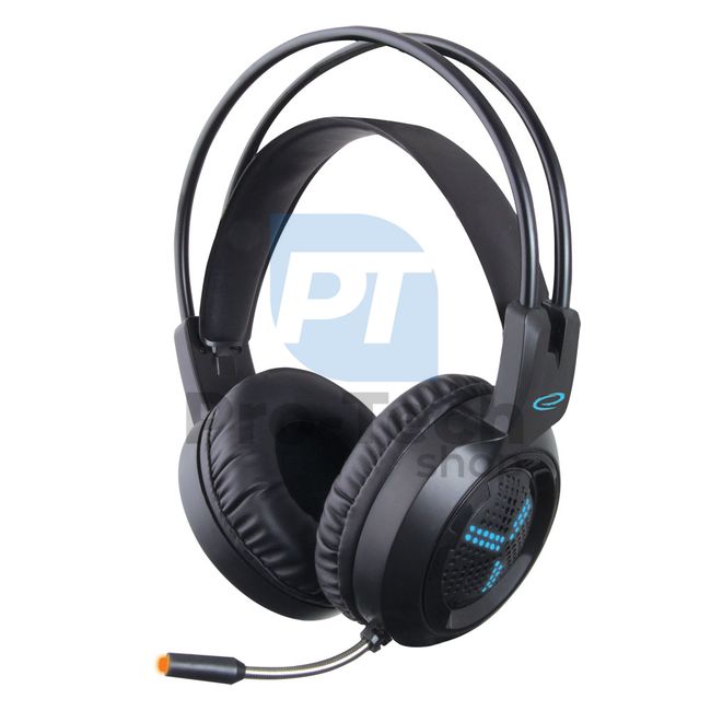 Gaming-Headset mit Mikrofon ASGARD 72670