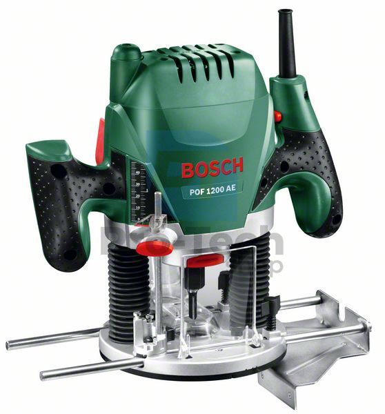 Einstechfräse Bosch POF 1200 AE 03692