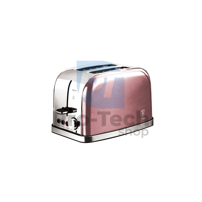 Toaster PINK 19993