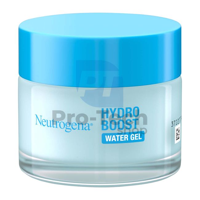 Neutrogena Hydroboost feuchtigkeitsspendende Gesichts-Gel 50ml 30530