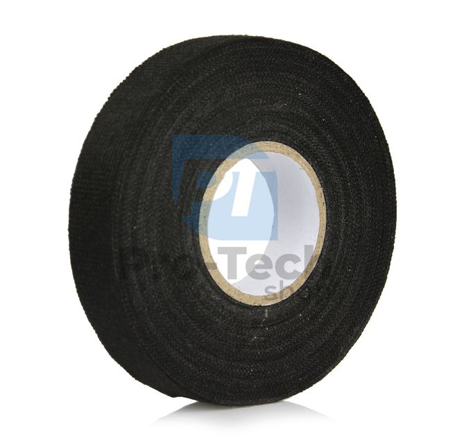 Isolierendes Textilband 19mm x 25m 40270