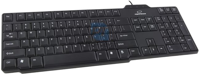 USB-Tastatur BUFFALO 72905
