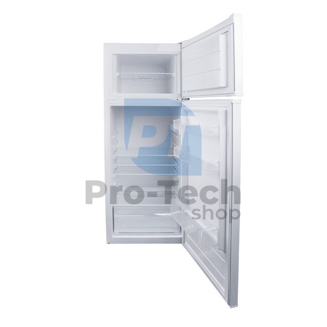 Kombinierter Kühlschrank Orava RGO-261 AW 73573