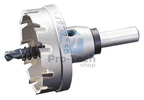 Kronenbohrer für Metall kurz 70mm profi Asta MCS-70 05932