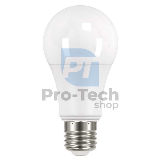 LED-Lampe Classic A60 10,5W E27 warmweiß 71311