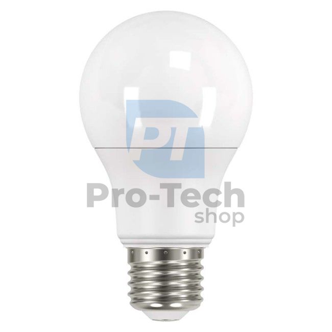 LED-Lampe Classic A60 8W E27 warmweiß 71292