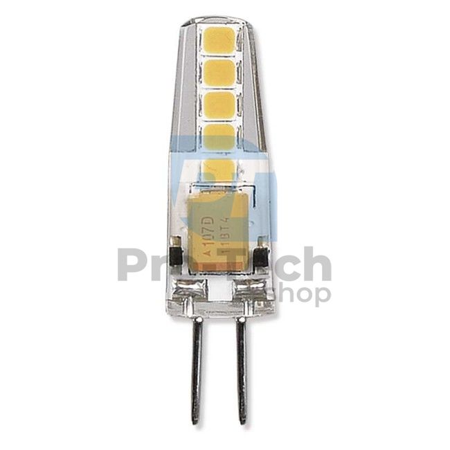 LED-Lampe Classic JC 2W 12V G4 neutralweiß 71397