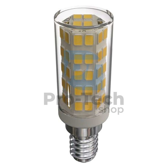 LED-Lampe Classic JC 4,5W E14 warmweiß 71872