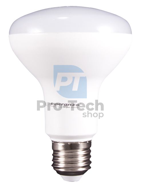 LED-Glühbirne E27, 8W warmweiß 73120