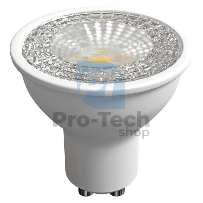 LED-Lampe Premium 6,3W GU10 neutralweiß 70506
