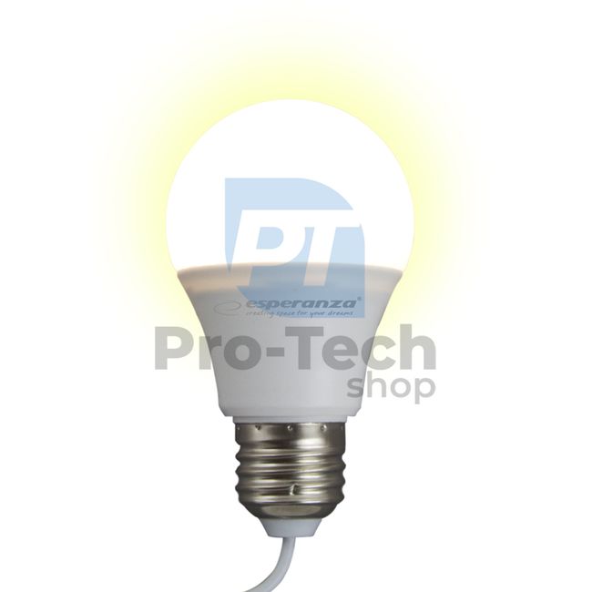 LED-Glühbirne USB 5W 73121