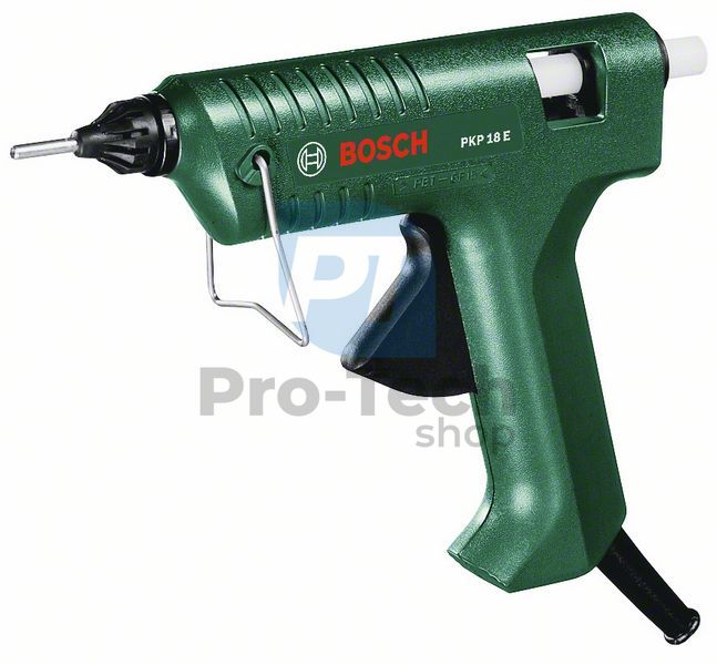 Klebepistole Bosch PKP 18 E 03694