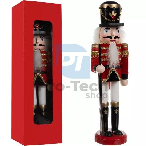 Nussknacker - Weihnachtsfigur 30cm 20359 74548