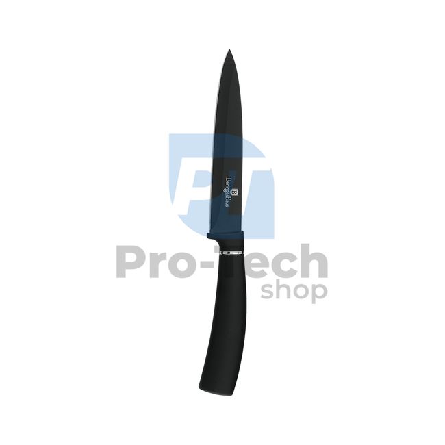 Kleines Messer 12,5cm BLACK 20491