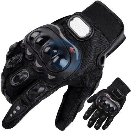 Motorradhandschuhe XL Trizand 22632 75926