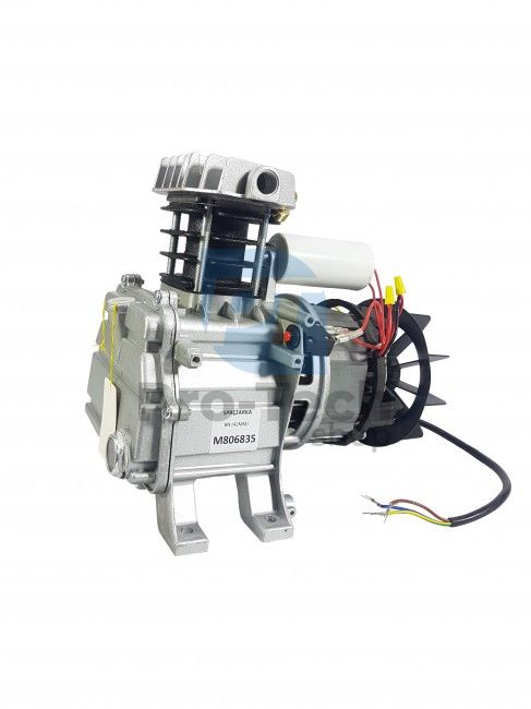 Motor mit Kompressor 2200W 206l/min. 02729