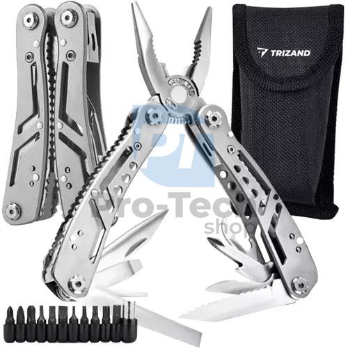 Multitools 13in1 Trizand 19173 74642