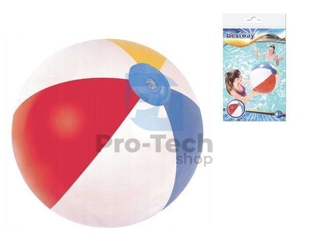 Aufblasbarer Strandball BESTWAY Adventure 74676