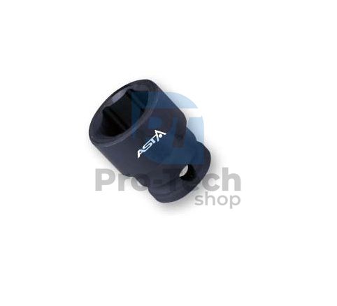 Pro geschmiedeter Innensechskantschlüssel 13 mm für 1/2" Asta 524613P 05480