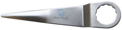 Pro Messer für pneumatischen Autoglasschneider Asta 8E+ 03918