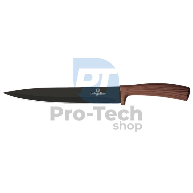 Messer aus rostfreiem Stahl 20cm ORIGINAL WOOD 20791