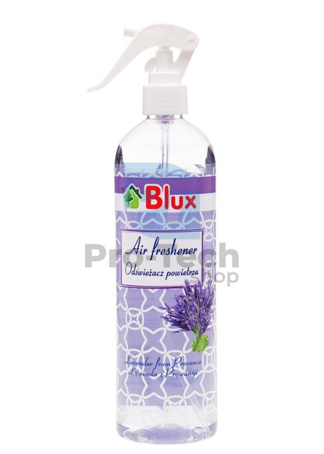 Lufterfrischer Blux lavendel 500ml 30236