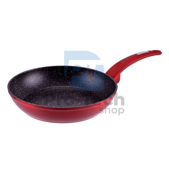 Antihaft-Bratpfanne 24cm Metall Red Line 54215