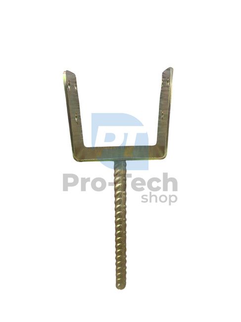 Pfostenbasis Typ U fest Pro-Tech TOOLS B120 40590