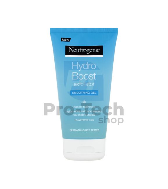 Neutrogena Hydroboost Peeling 150ml 30534